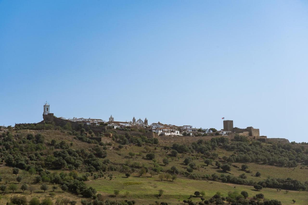 Change The World - Herdade Monte Do Peral Montes Juntos Экстерьер фото