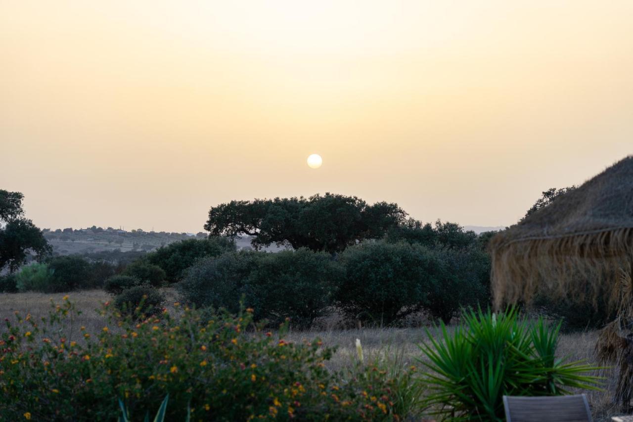 Change The World - Herdade Monte Do Peral Montes Juntos Экстерьер фото