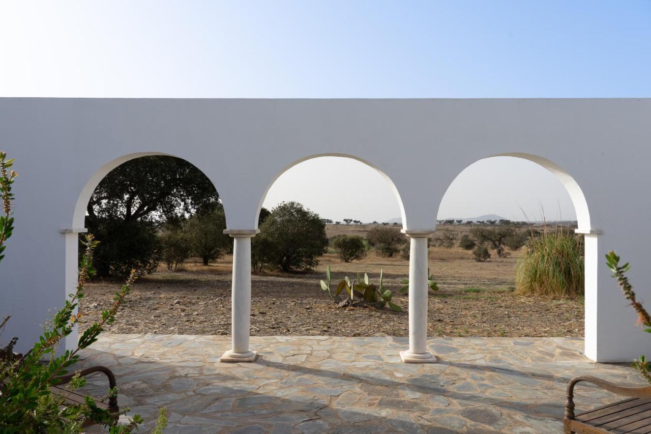 Change The World - Herdade Monte Do Peral Montes Juntos Экстерьер фото